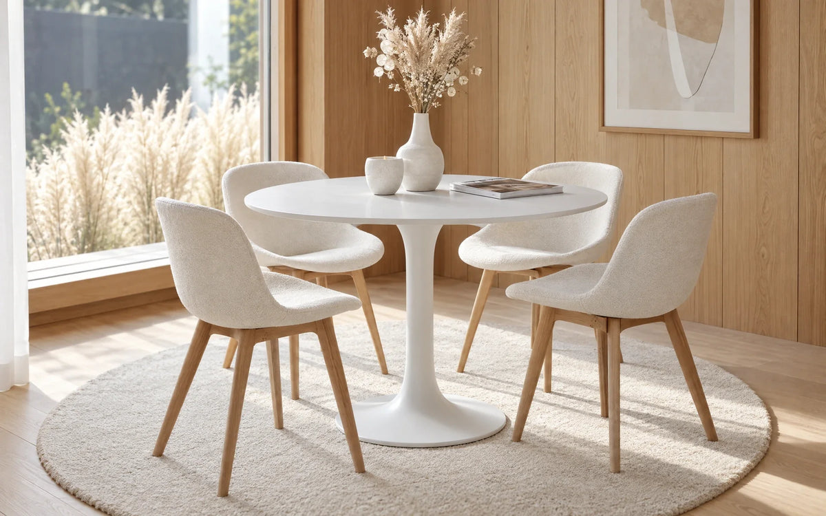 Embracing the Essence of Natural Light in Modern Interiors