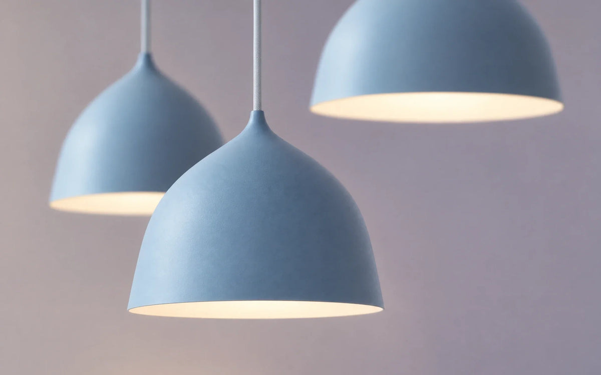 Illuminating Design - The Genius of Klaus Hoffmann