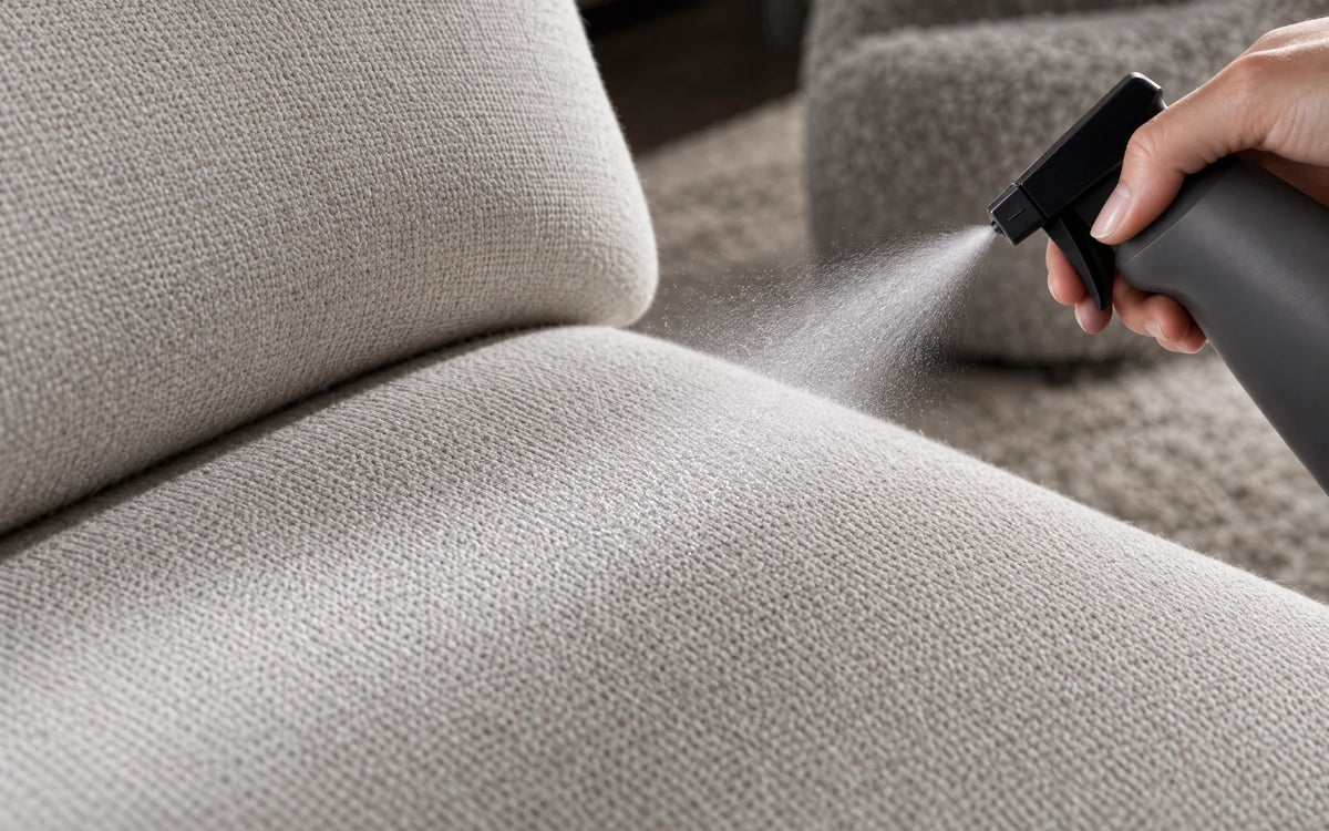 Keep Your Upholstery Looking Fresh and New