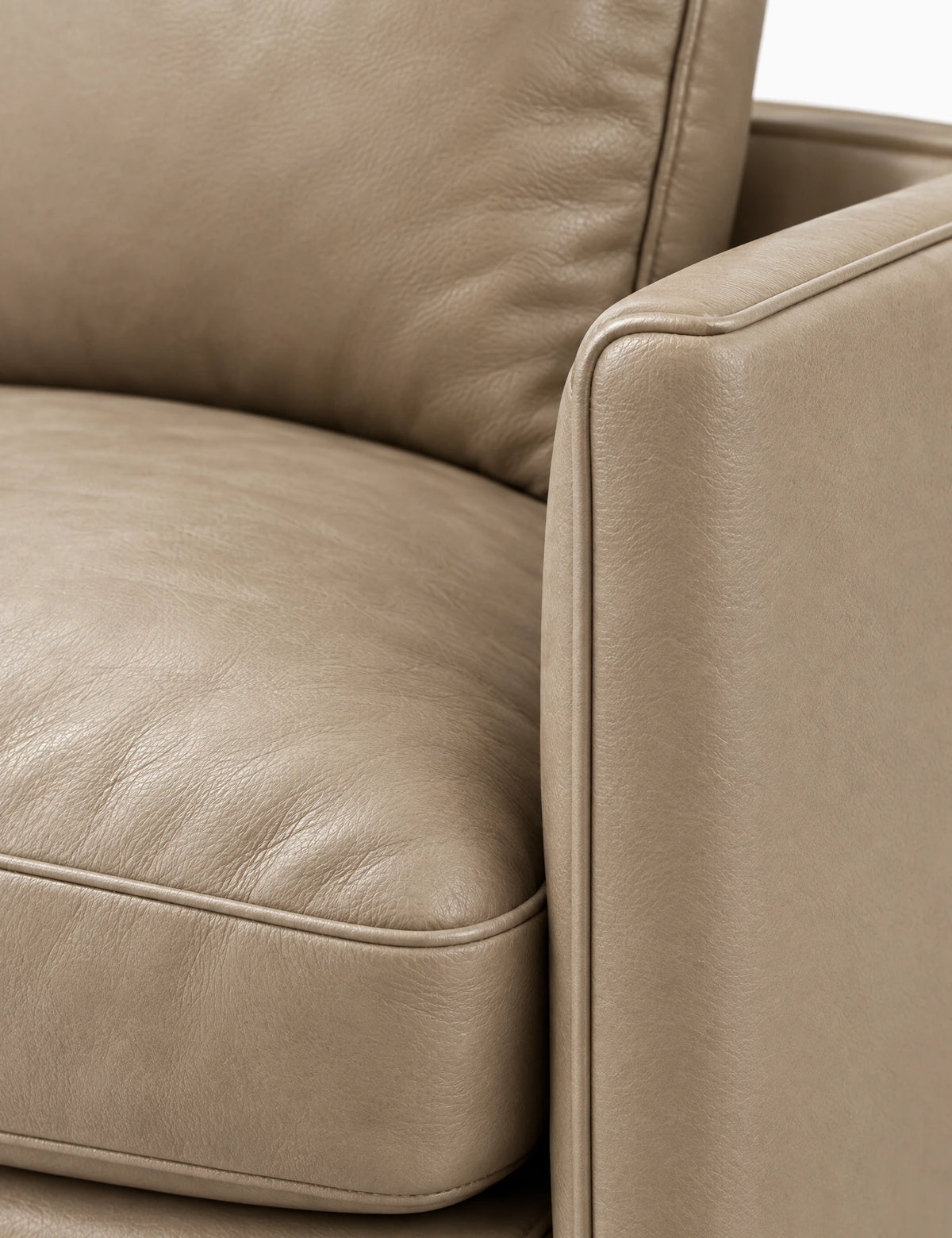 Contour Comfort Sofa