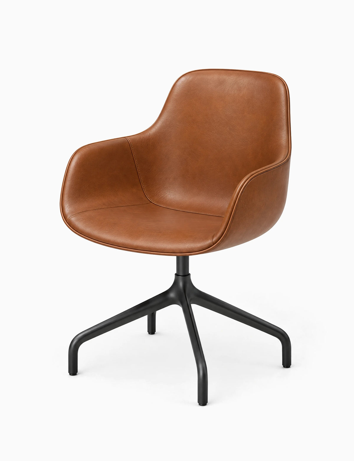 Flow Side Chair