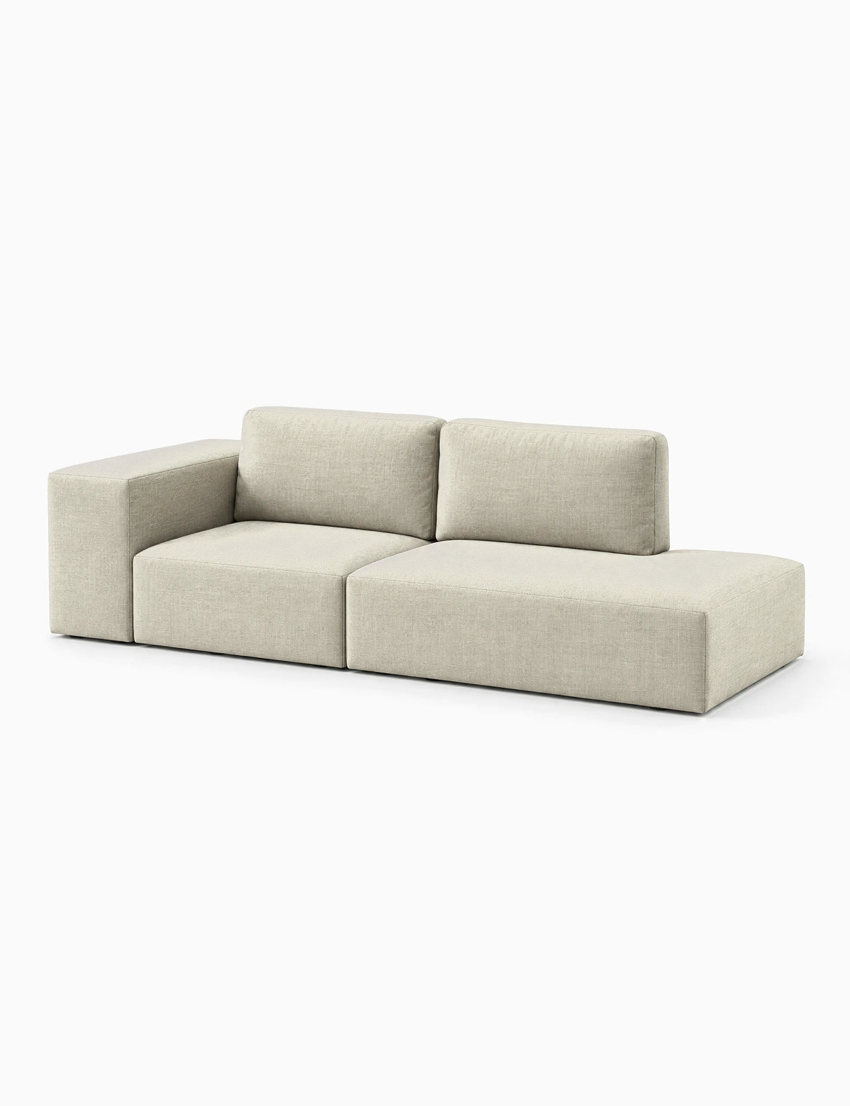 Harmony Modular Sofa