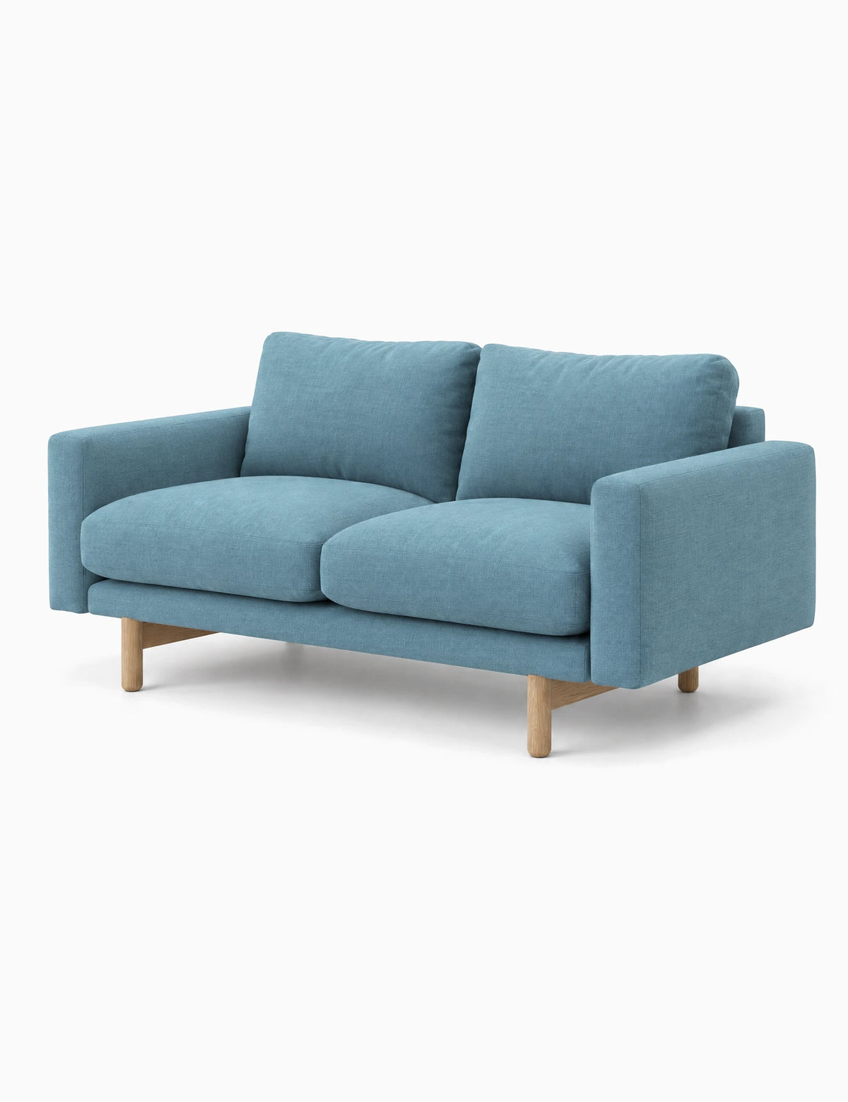 Serene Comfort Sofa