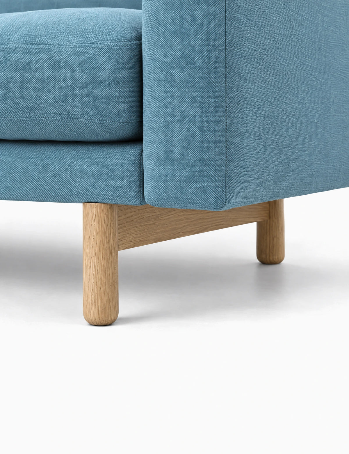 Serene Comfort Sofa