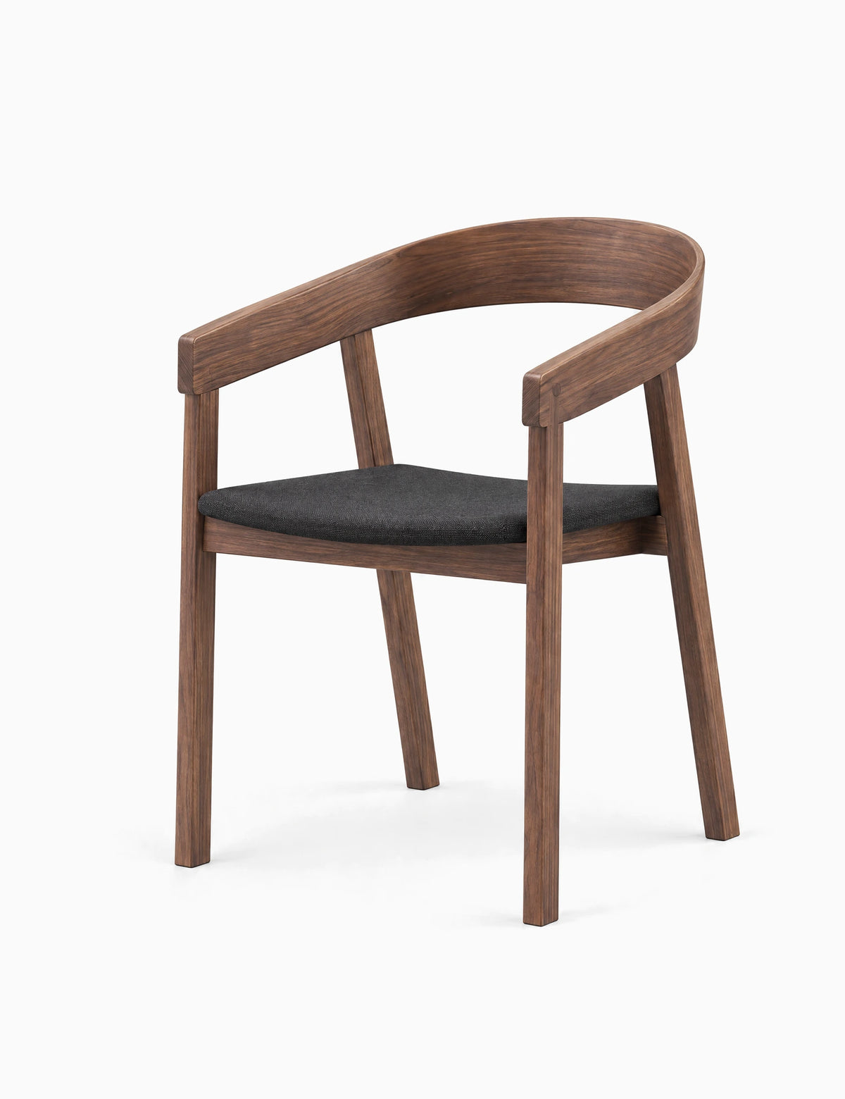 Silhouette Modern Chair