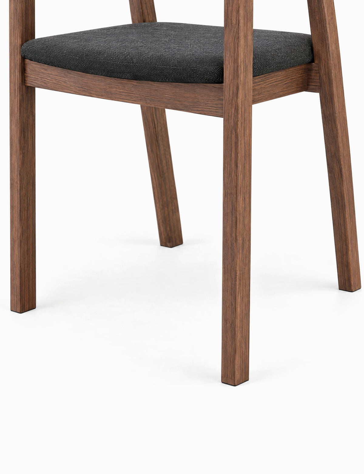 Silhouette Modern Chair