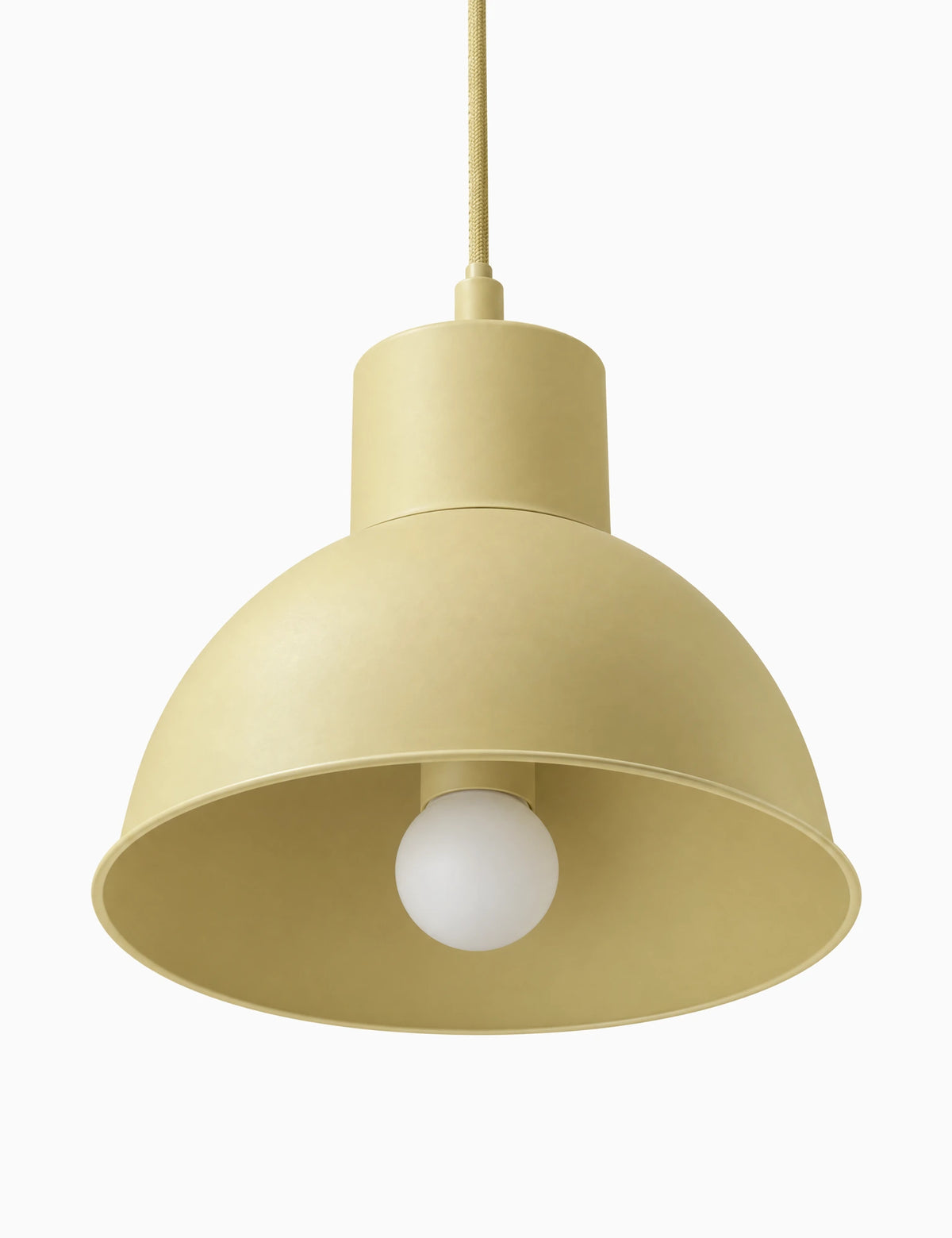 Twist Pendant Lamp