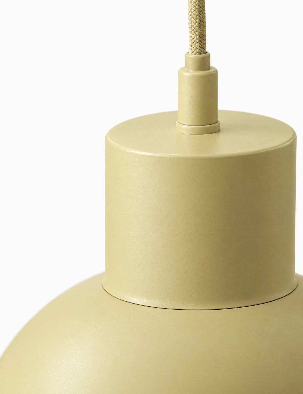 Twist Pendant Lamp