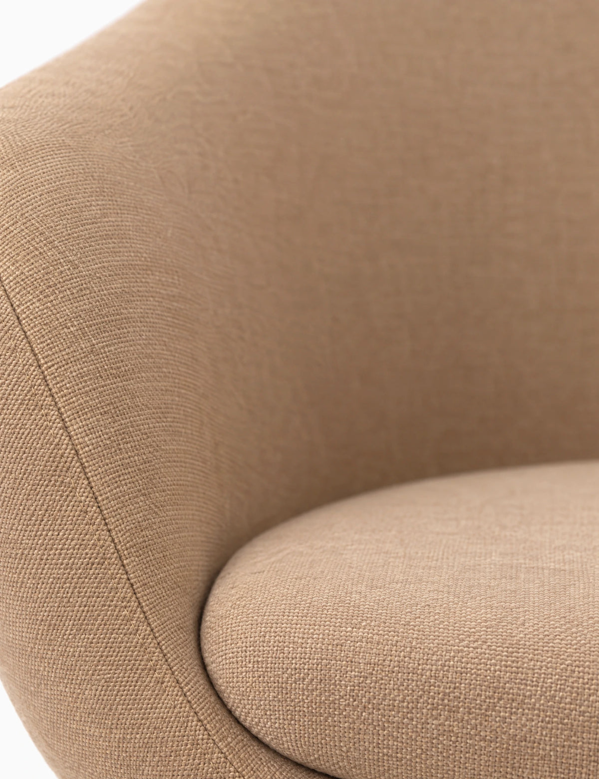 Vela Comfy Armchair