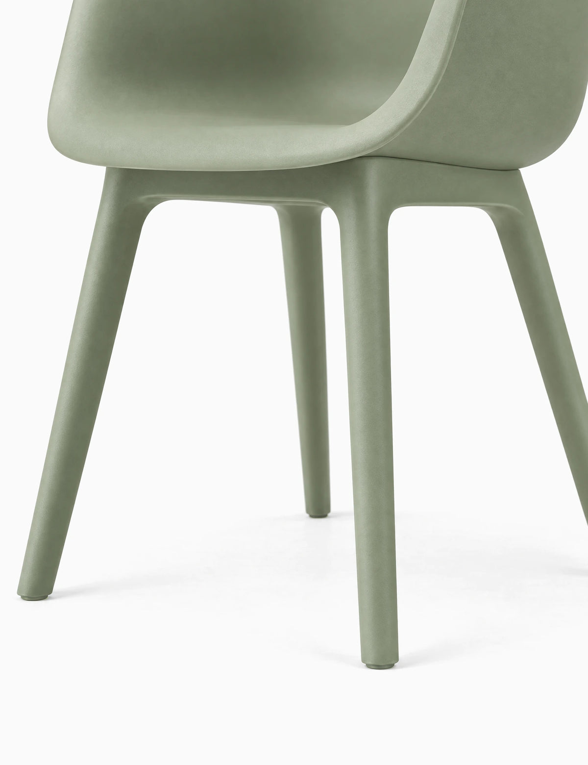 Verde Curve Chair