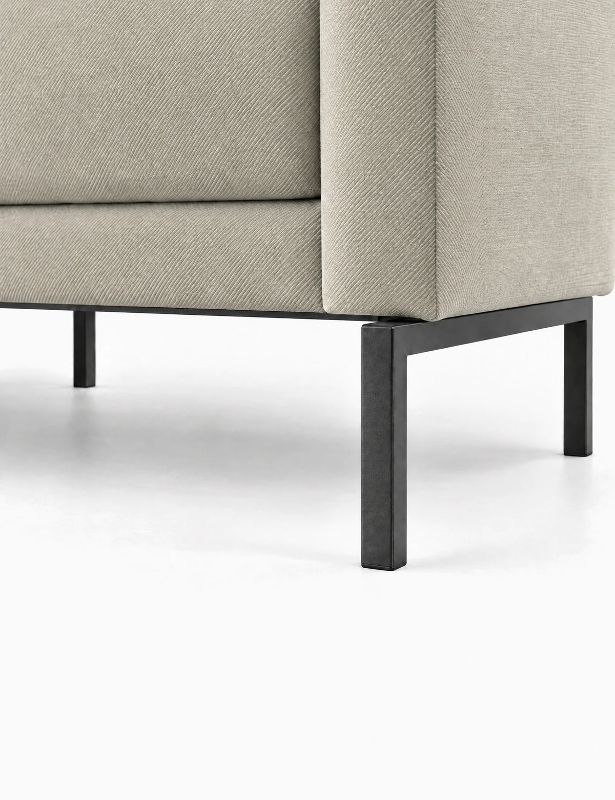 Vista Modular Sofa