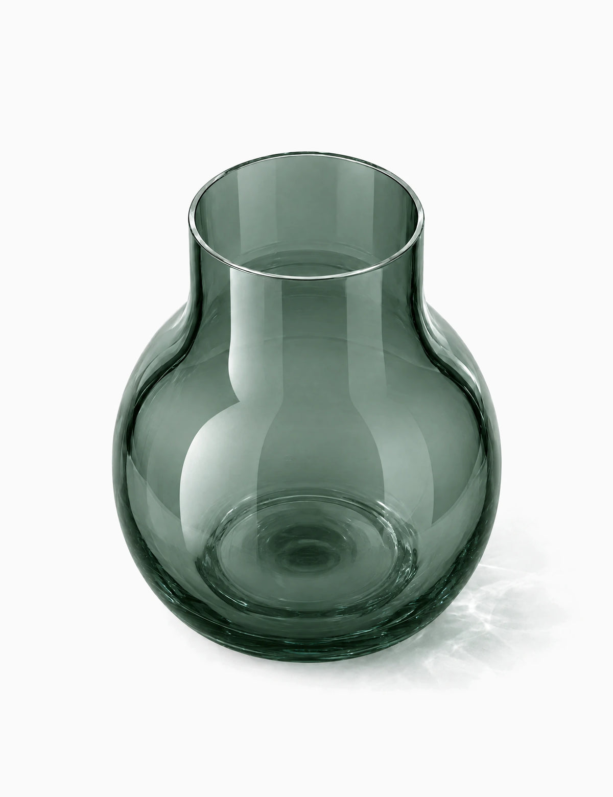 Whisper Glass Vase