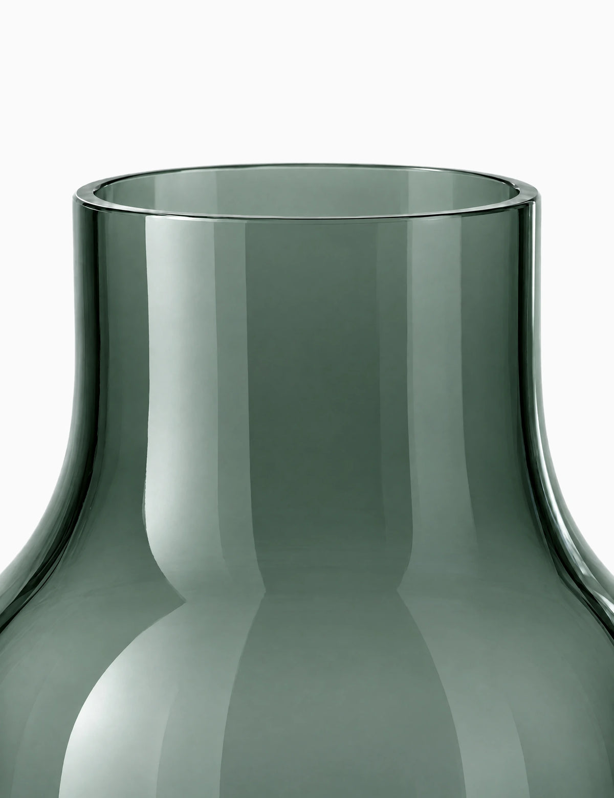 Whisper Glass Vase
