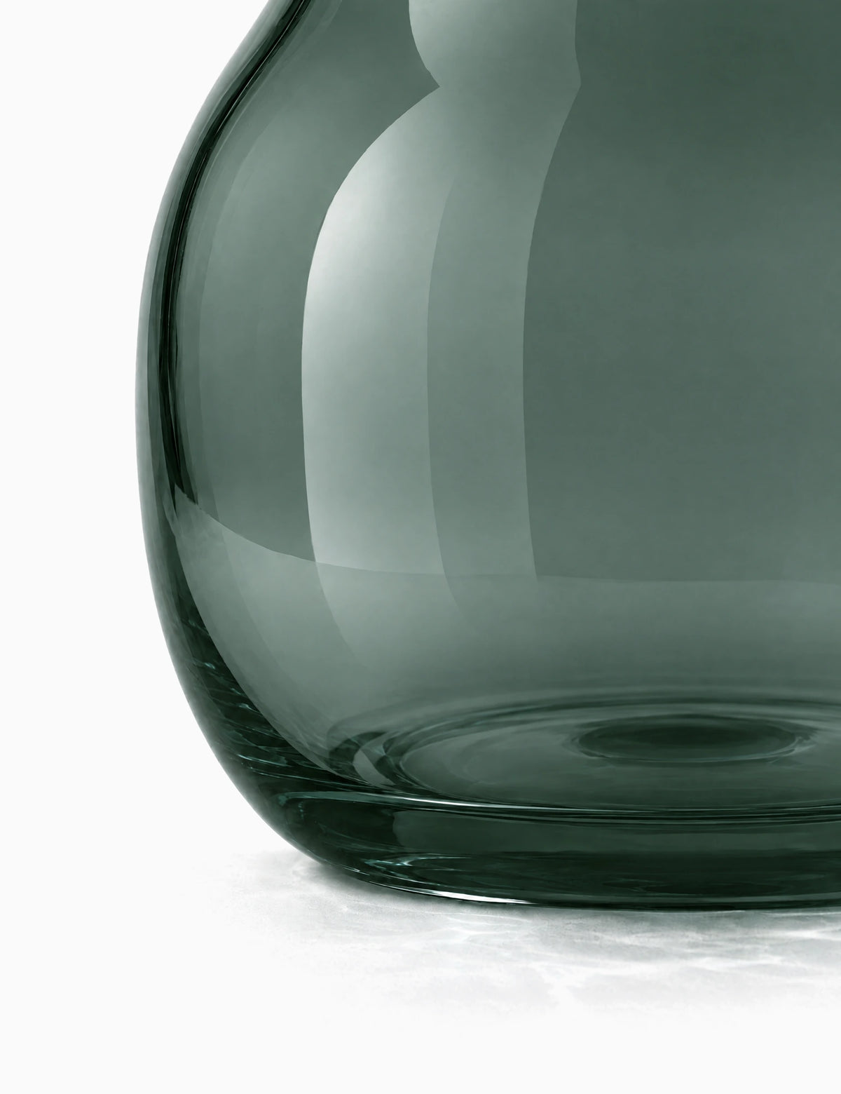 Whisper Glass Vase