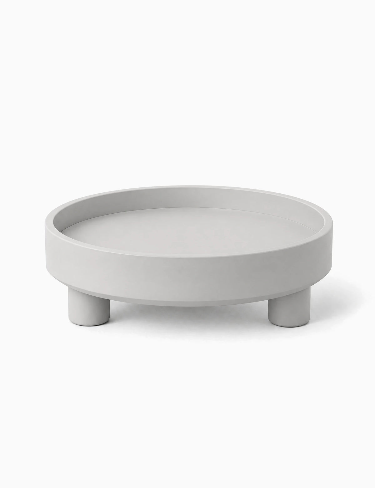 Zenith Stackable Tray