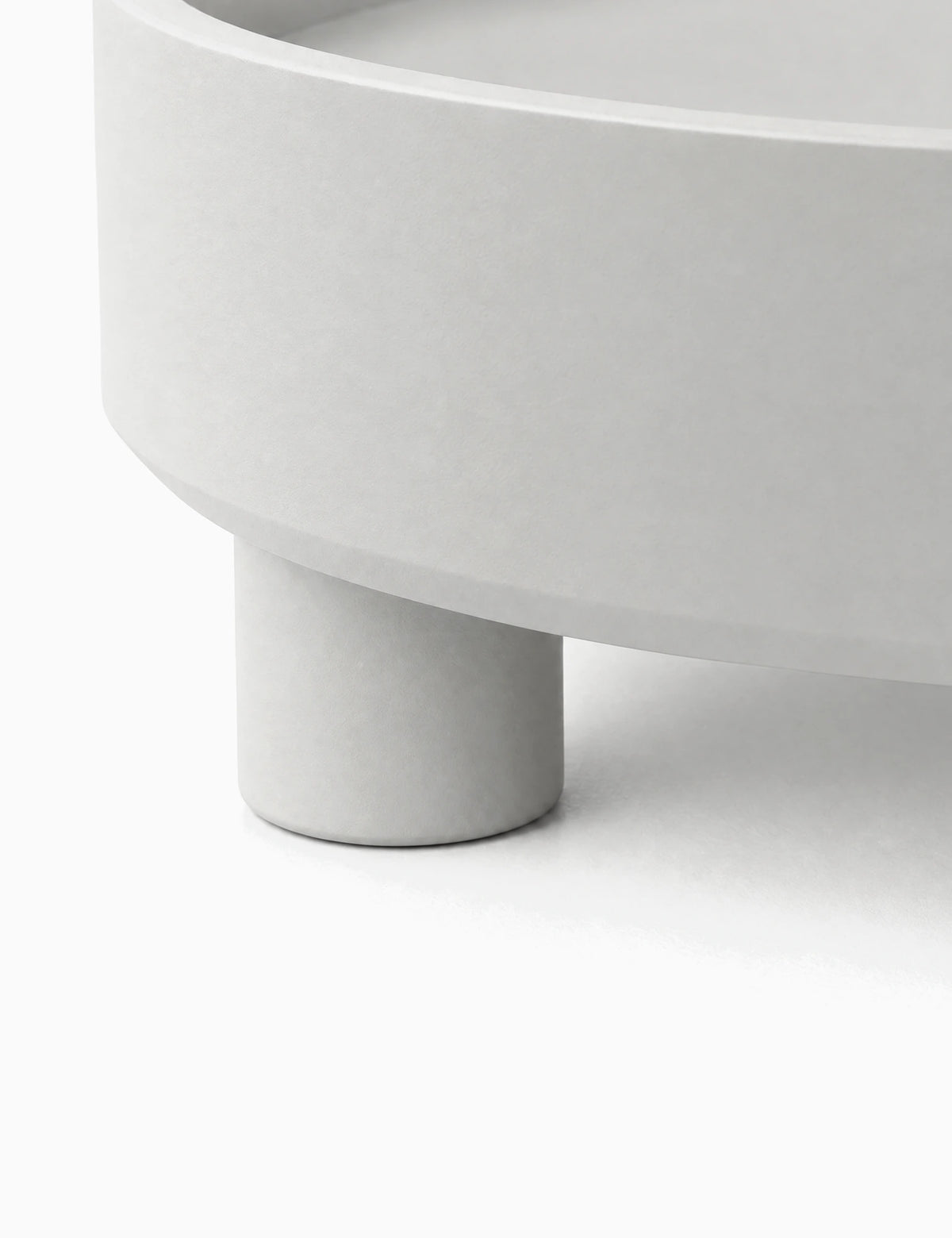 Zenith Stackable Tray