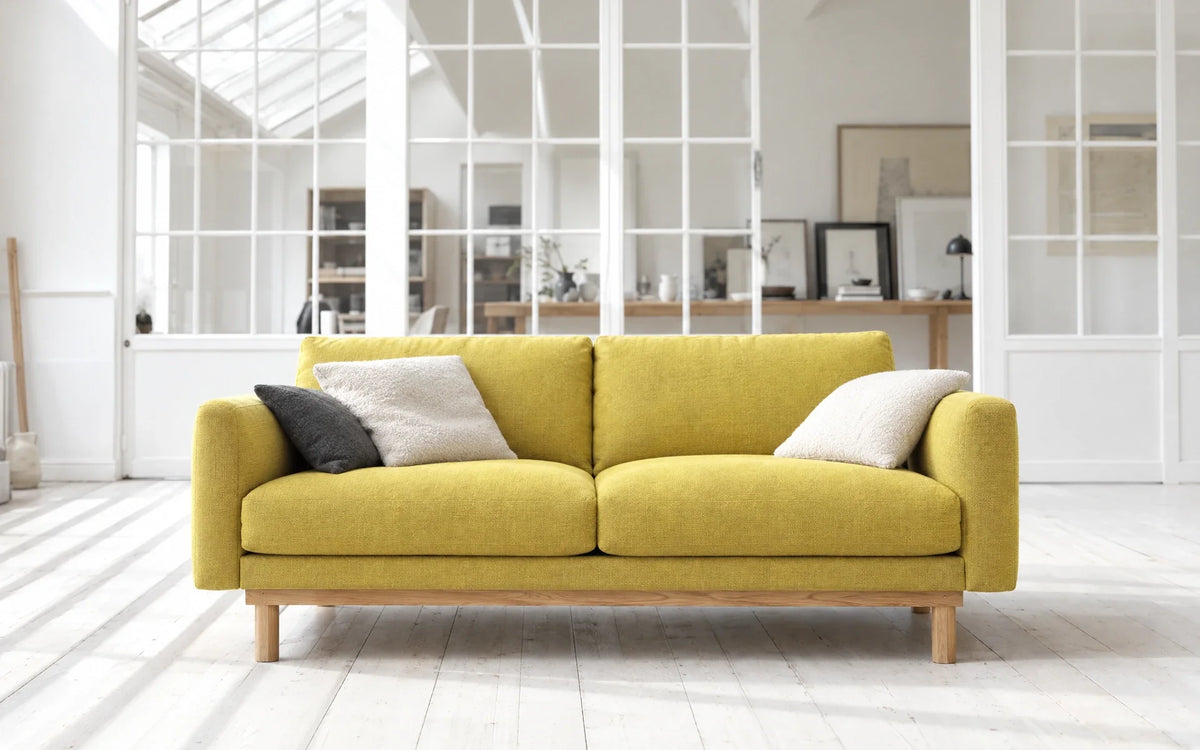 A Fusion of Modern Design and Ultimate Comfort