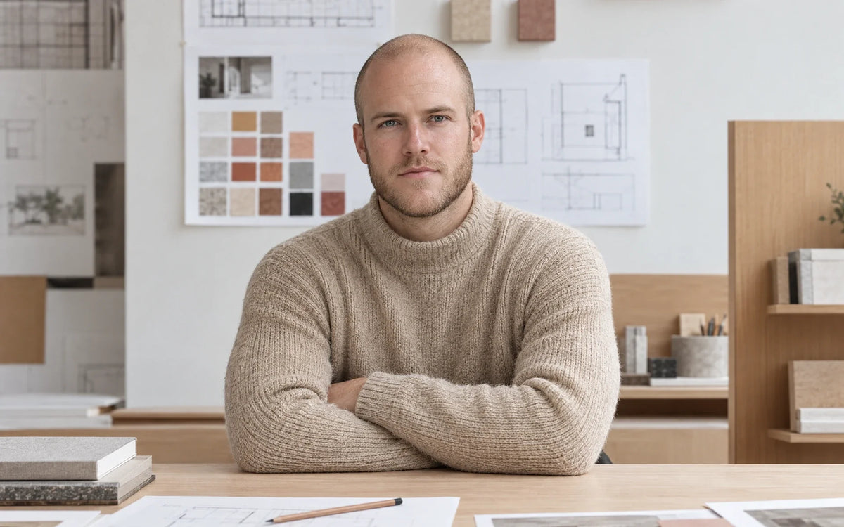 Redefining Comfort Through Sustainable Design