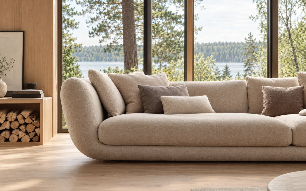 The Mindful Home-Designing Spaces for Peace and Purpose