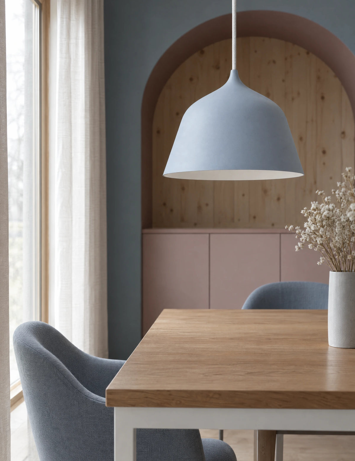 Aura Pendant Lamp