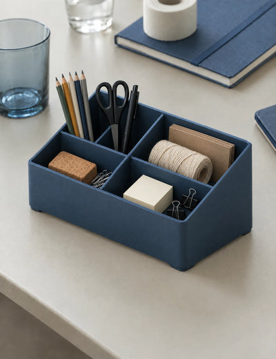 Blueprint Organizer
