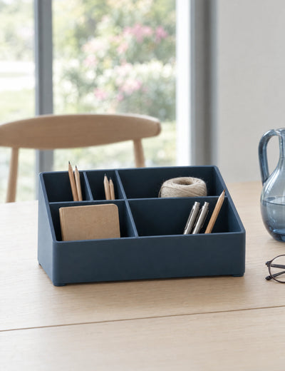 Blueprint Organizer