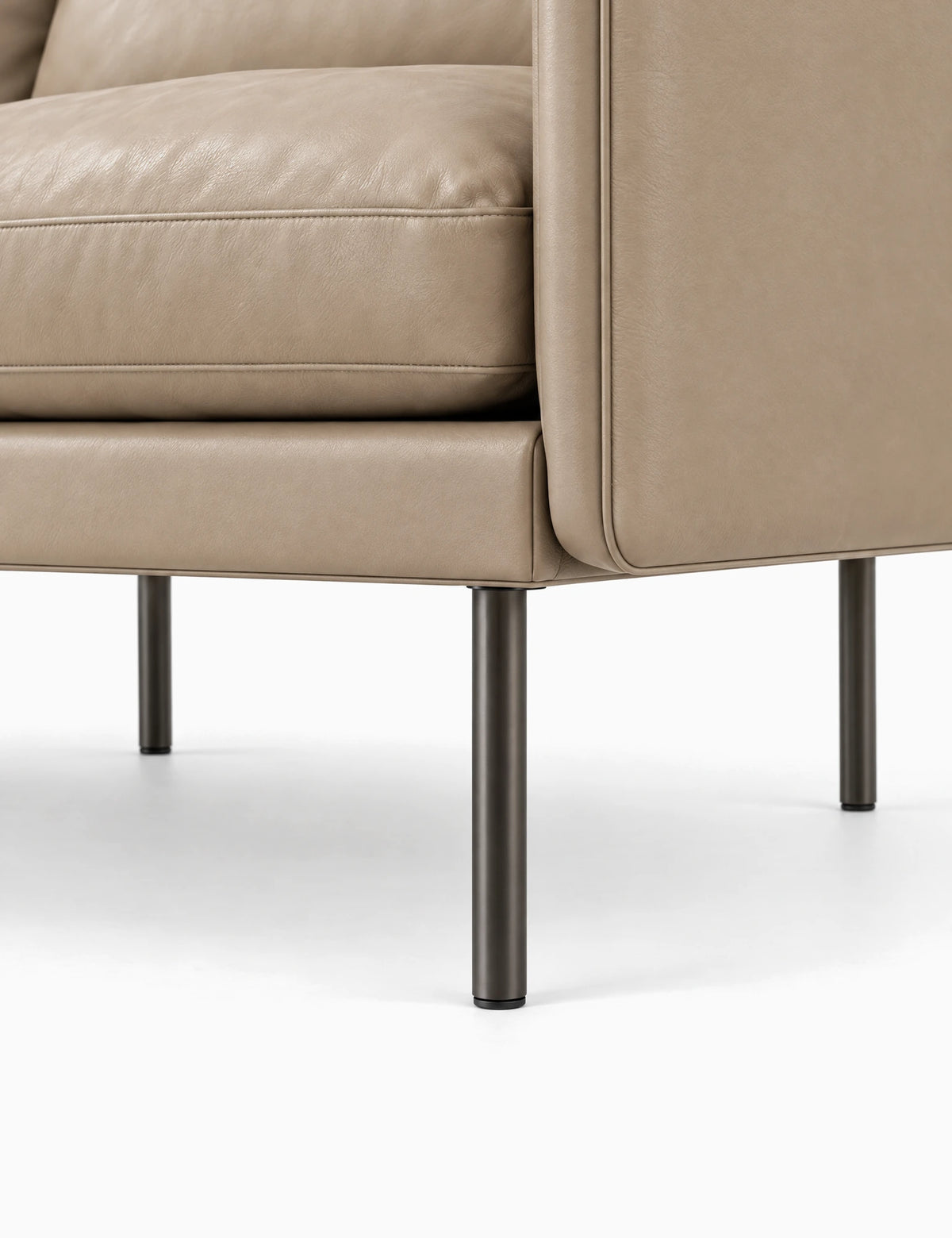 Contour Comfort Sofa