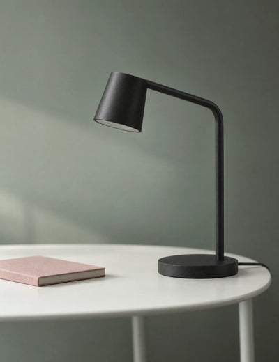 Core Minimalist Table Lamp