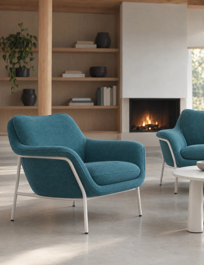 Embrace Lounge Chair