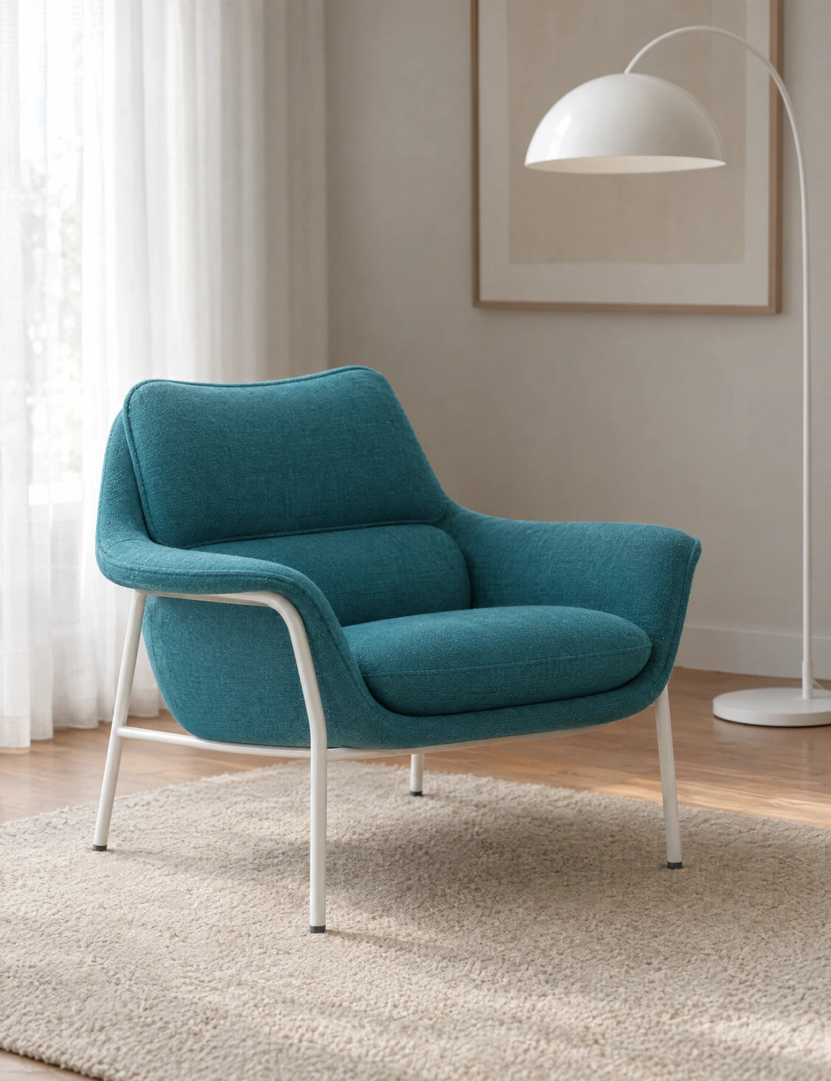 Embrace Lounge Chair