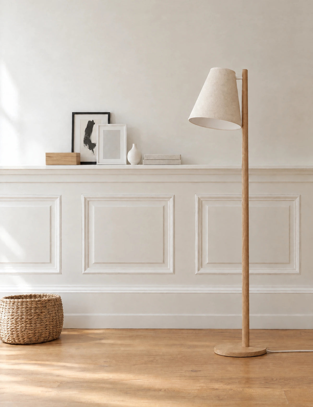 FlexBeam Floor Lamp