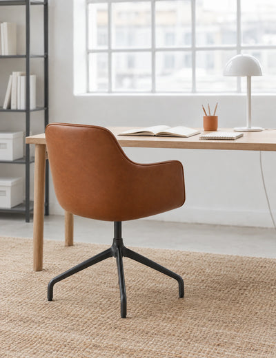 Flow Side Chair