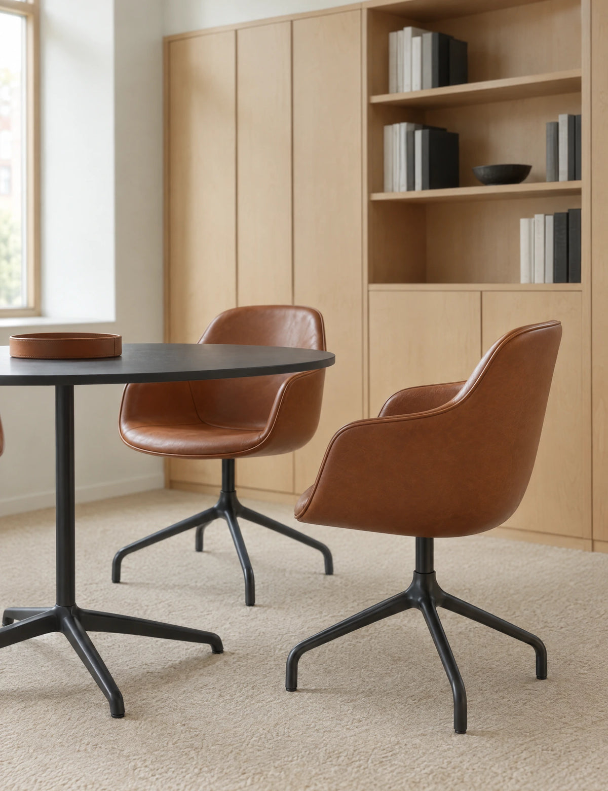 Flow Side Chair