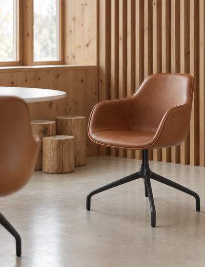 Flow Side Chair