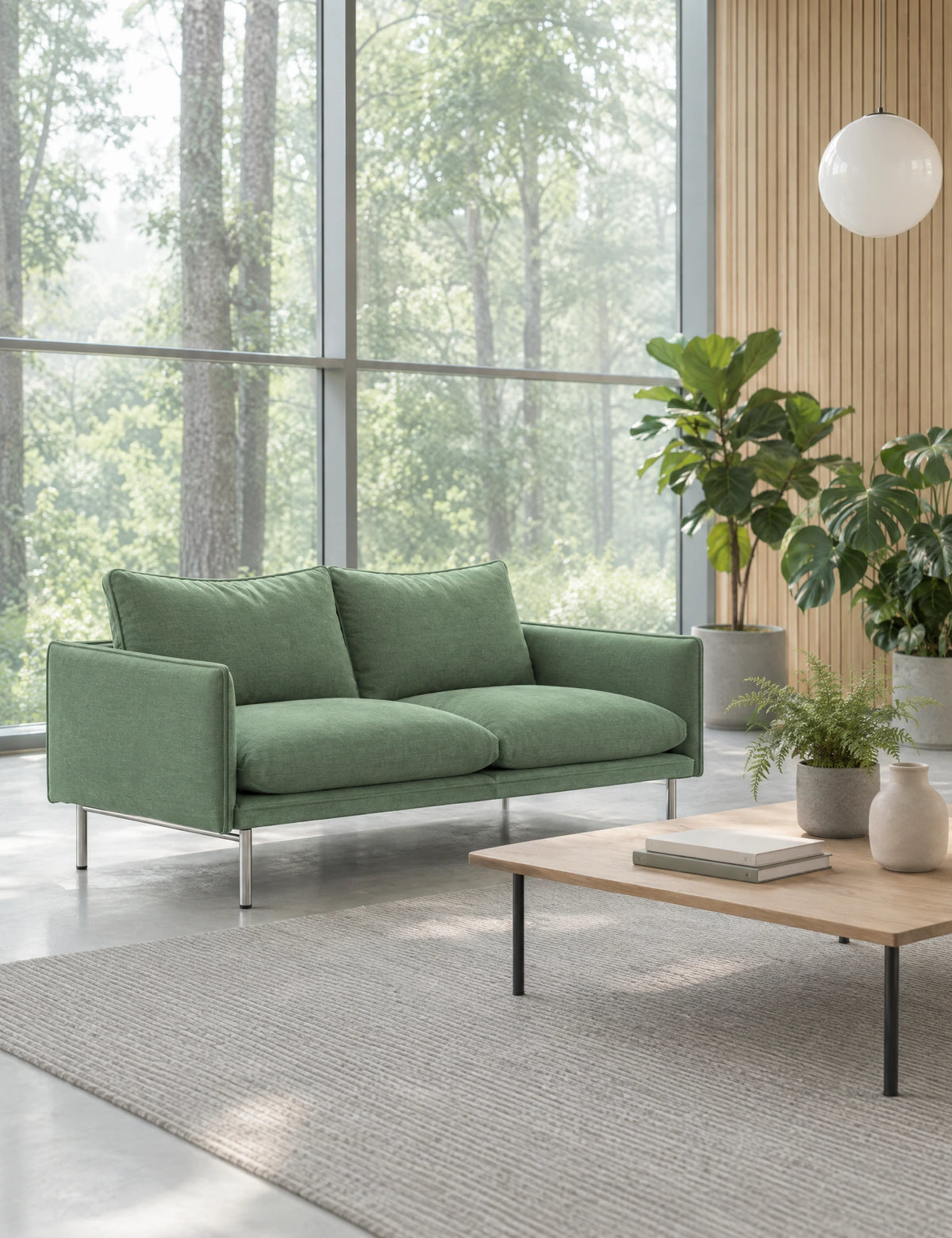 Frame Studio Sofa