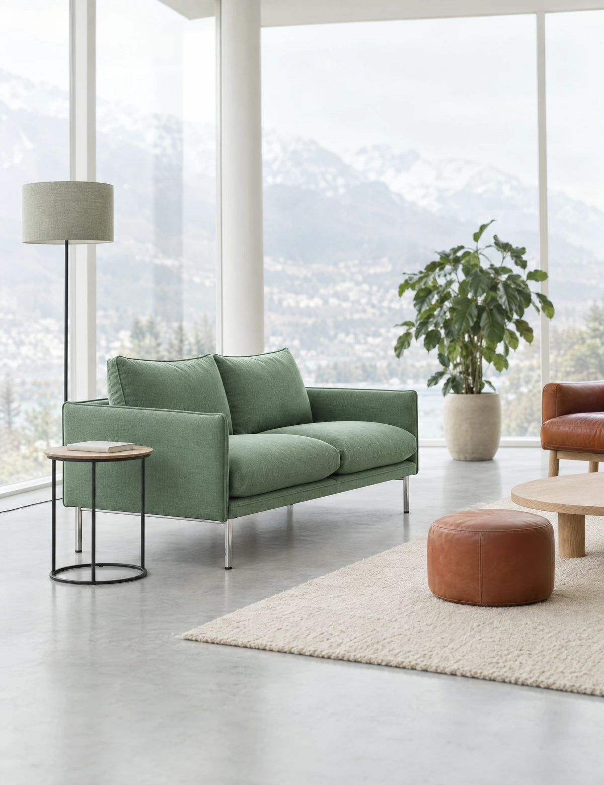 Frame Studio Sofa