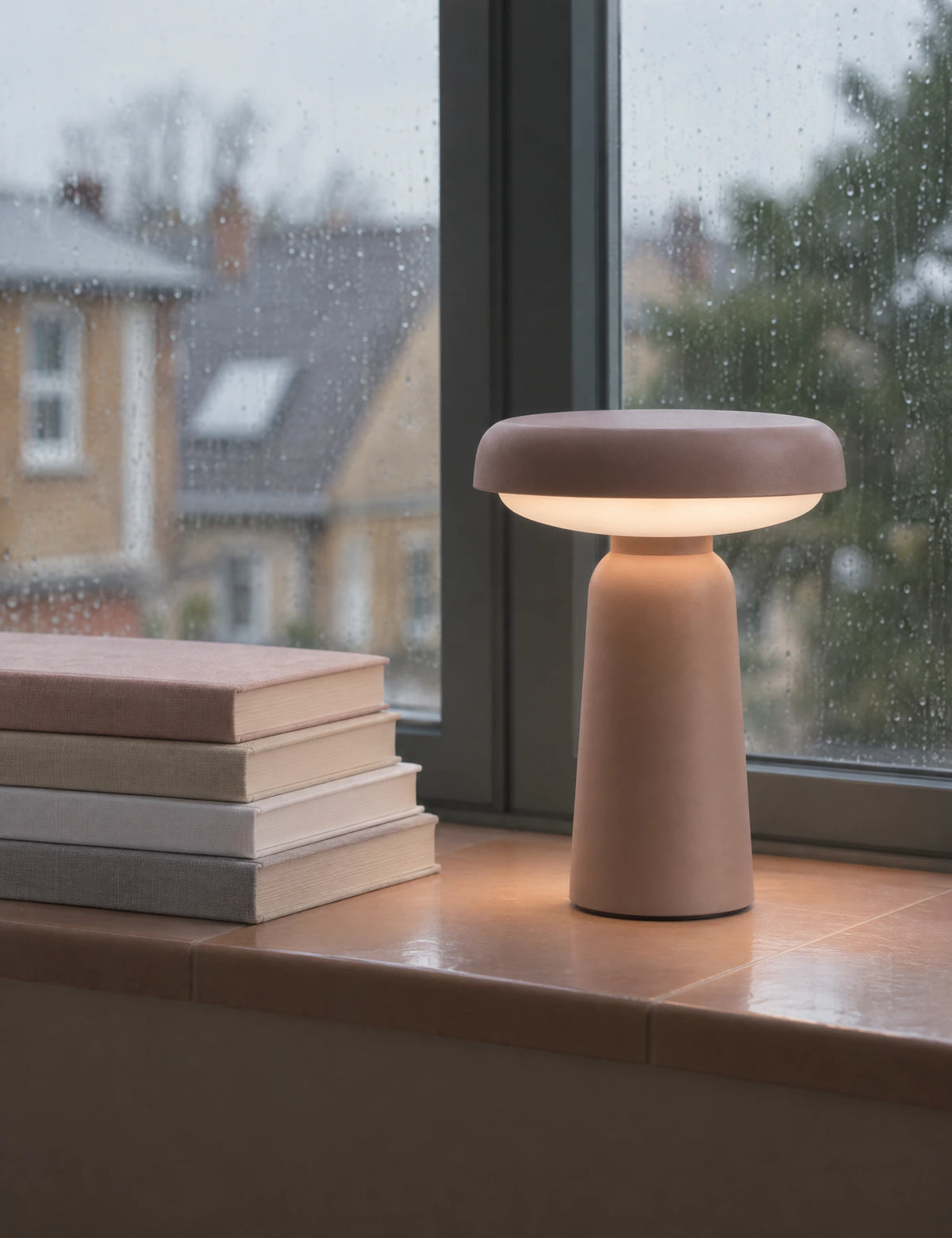 Glide Ambient Light