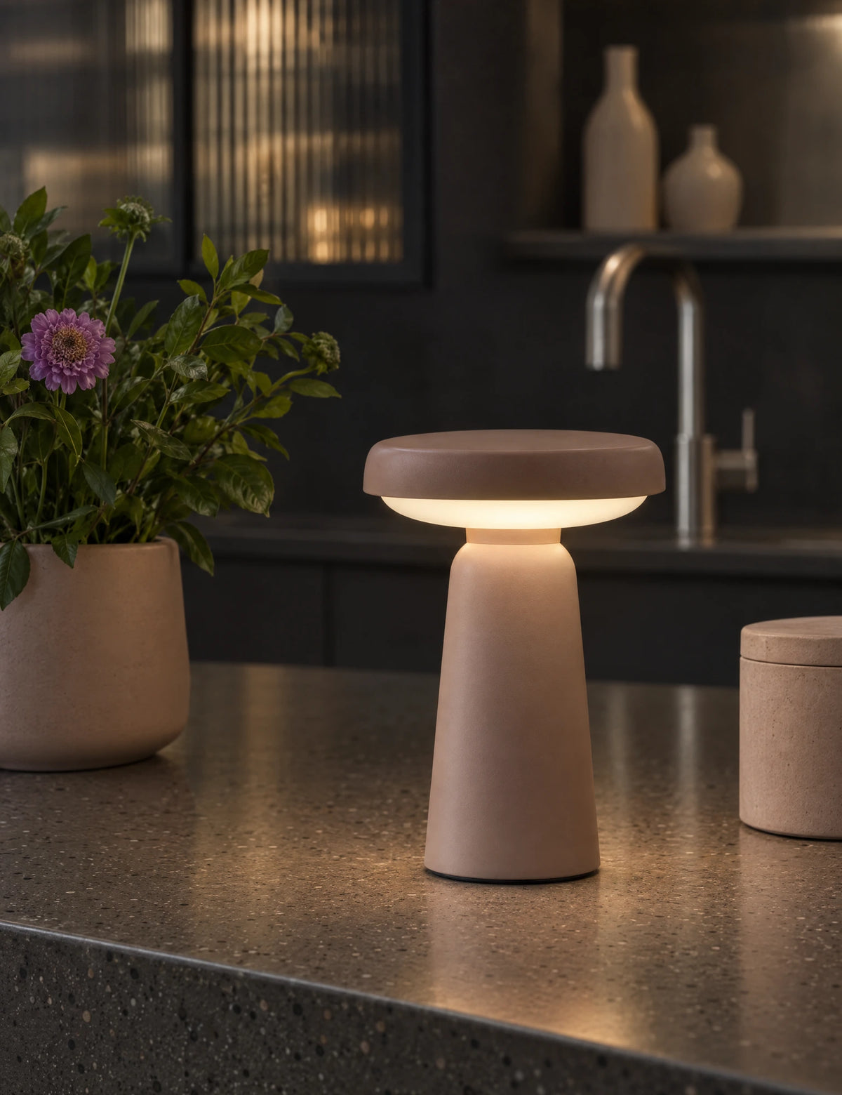 Glide Ambient Light