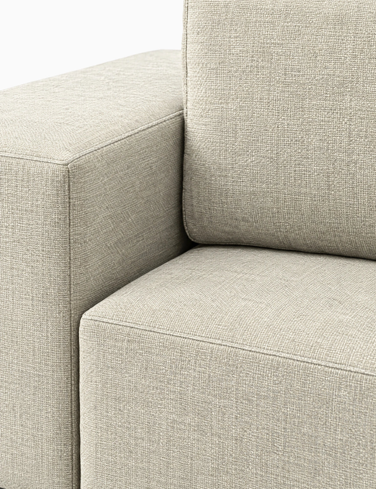 Harmony Modular Sofa