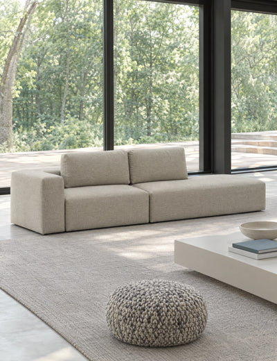 Harmony Modular Sofa