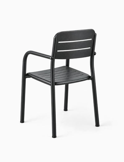 Metro Steel Chair