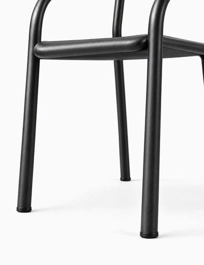 Metro Steel Chair