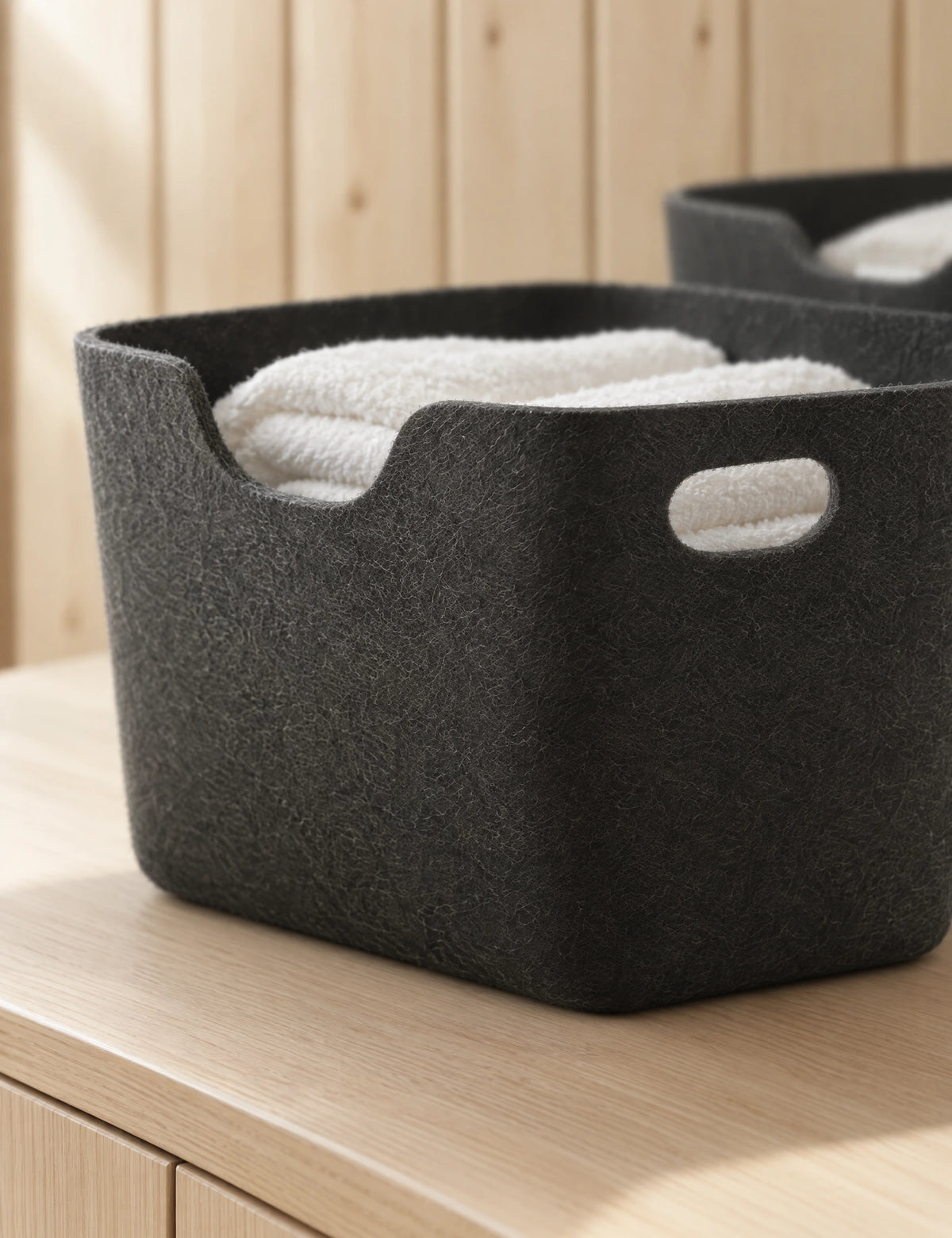 Revive Storage Basket