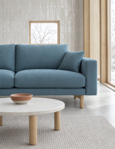 Serene Comfort Sofa