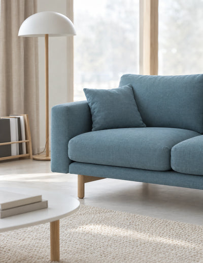 Serene Comfort Sofa
