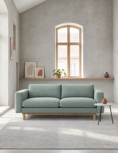 Serenity Lounge Sofa