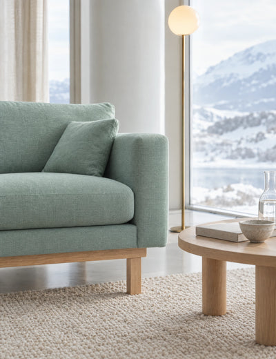 Serenity Lounge Sofa