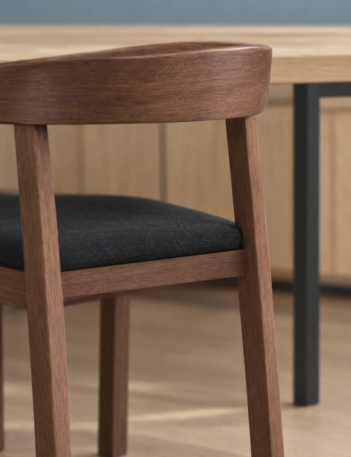 Silhouette Modern Chair