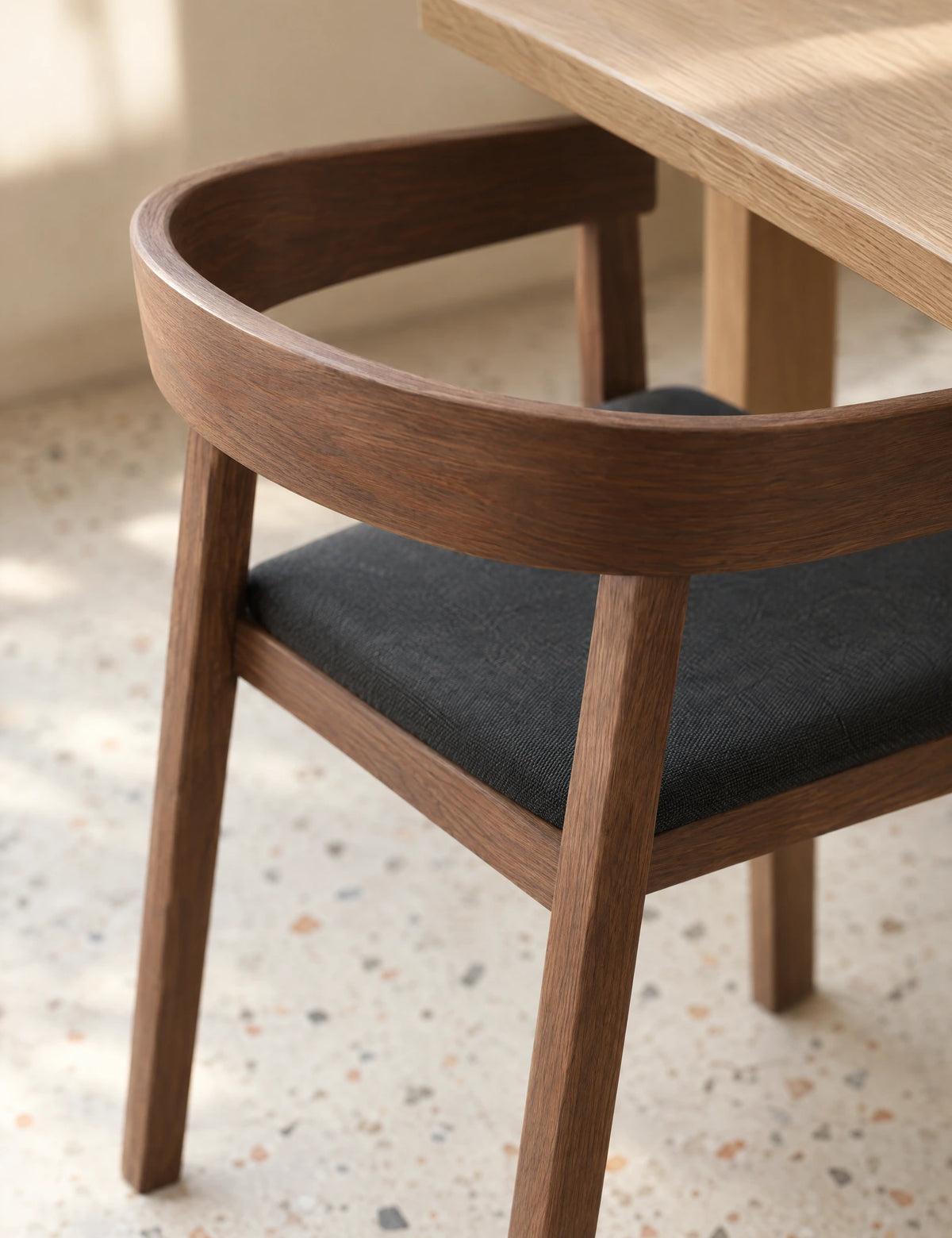 Silhouette Modern Chair