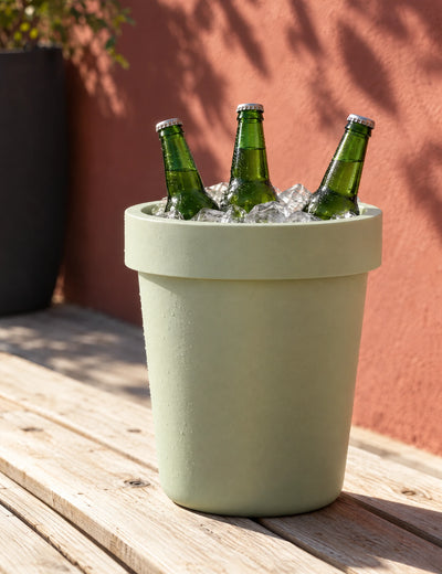 Streamline Waste Bin